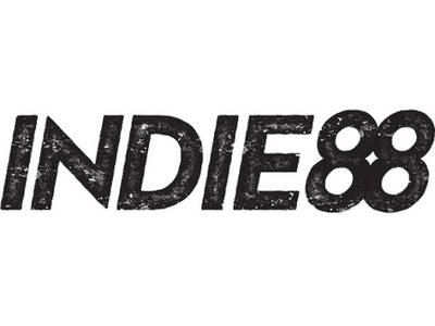 Indie88 is a radio station in Toronto.