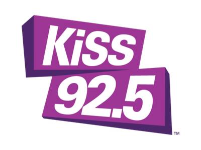 KiSS 92.5 is a radio station in Toronto.