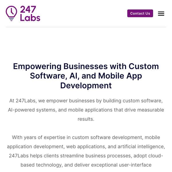 247 Labs Inc.