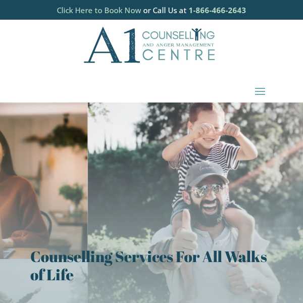 A1 Counselling Centre