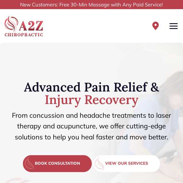 A2Z Chiropractic