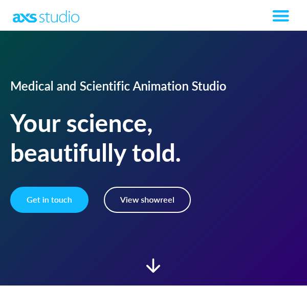 AXS Studio