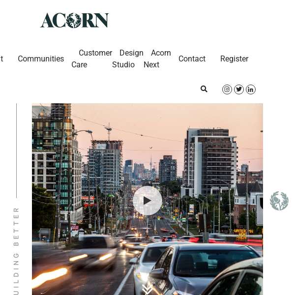 Acorn Developments