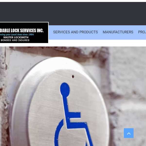 Affordable Lock Services Inc