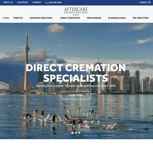 Aftercare Cremation & Burial Service Limited