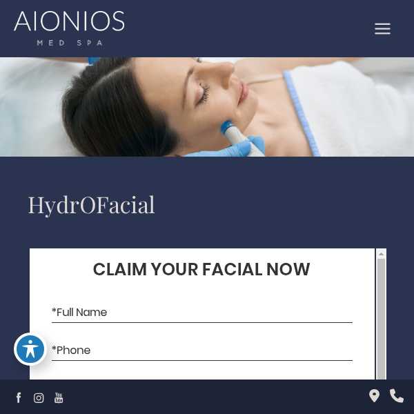 Aionios Med Spa