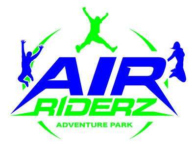 Air Riderz is a trampoline park in Toronto.