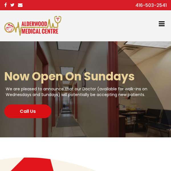 Alderwood Clinic