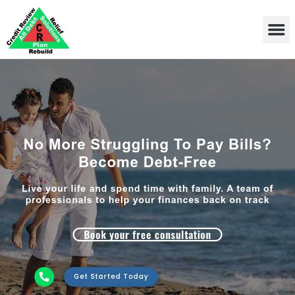 All Debt Solutions
