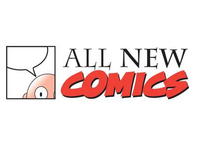 All New Comics is an online comic book subscription.