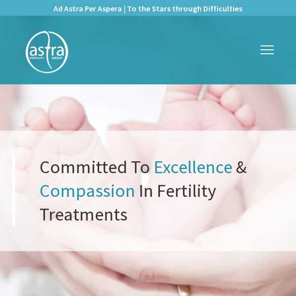 Astra Fertility Clinic