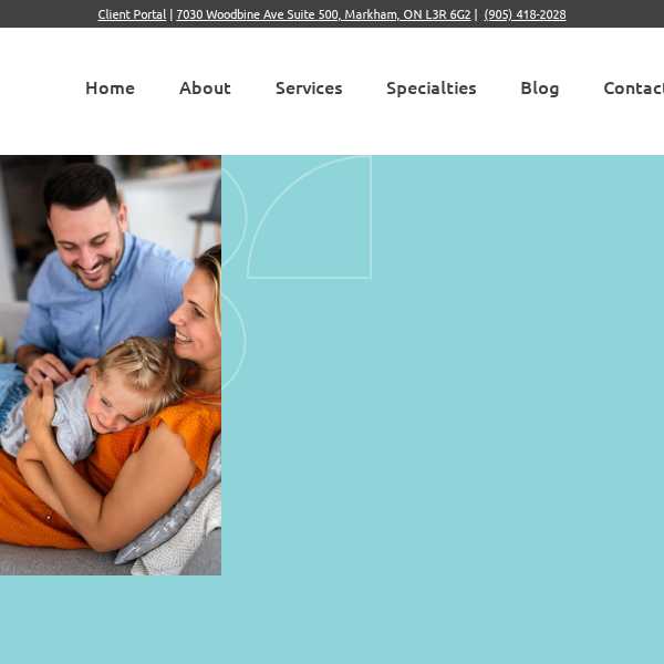 Atia Counselling Centre