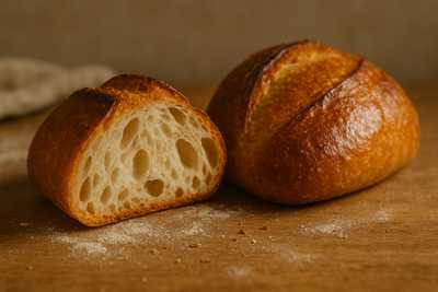 Best Bakeries in Toronto