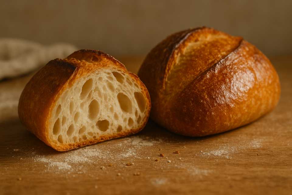 Bakery Toronto Reviews