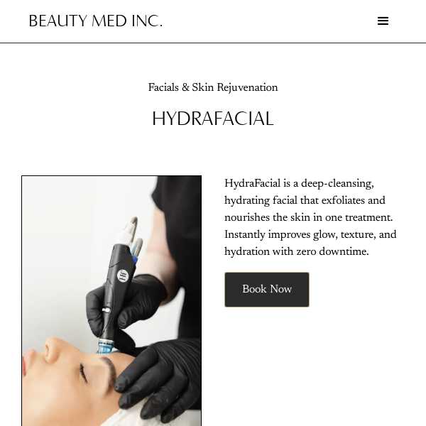 Beauty Med Cosmetic Clinic