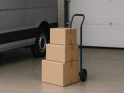 Best Courier Services in Toronto