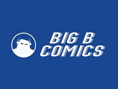 Big B Comics is a comics shop in Hamilton.