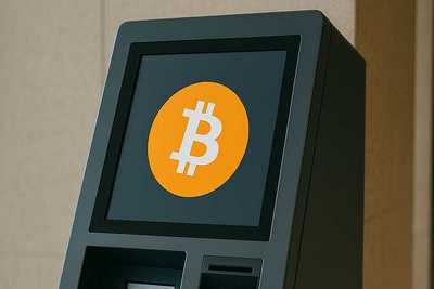 Best Bitcoin ATM in Toronto