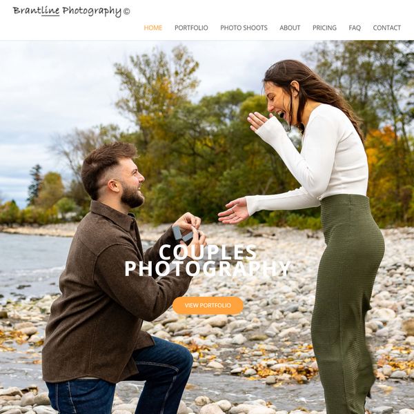 Brantline Photography