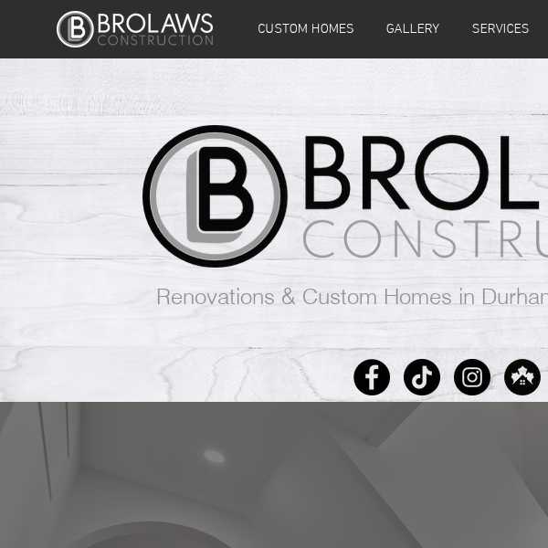 BroLaws Construction