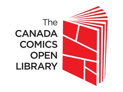Canada Comics Open Library has Toronto comic books.