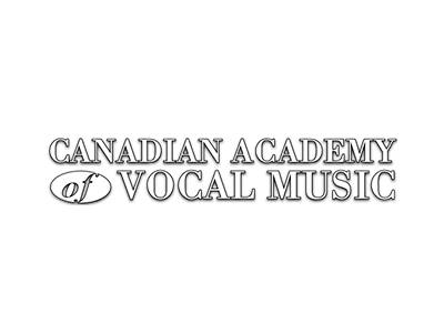 Canadian Academy of Vocal Music gives one of the best singing lessons Toronto.