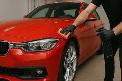 Best Car Detailing in Toronto