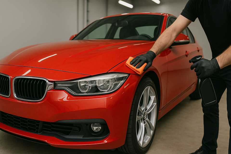 Car Detailing Toronto Reviews