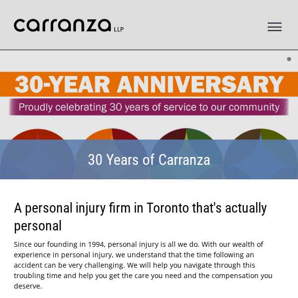 Carranza LLP