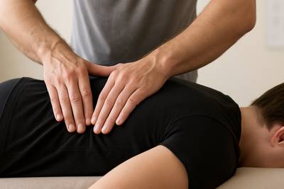 Best Chiropractors in Toronto