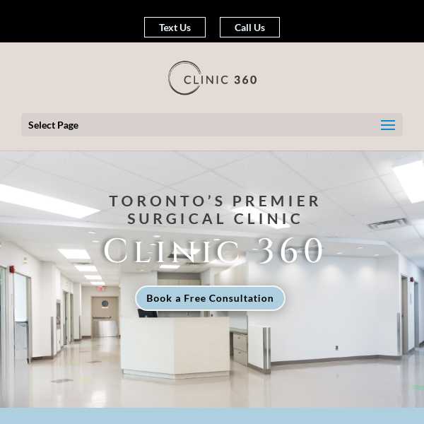 Clinic 360
