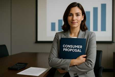 Licensed Insolvency Trustee (LIT)