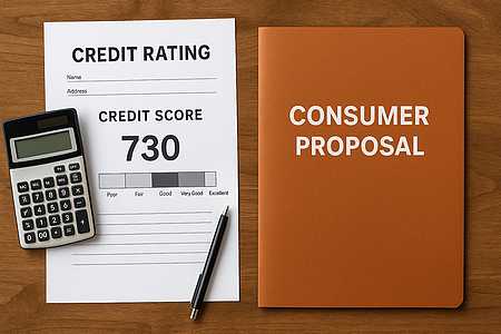 Impact on Credit Rating