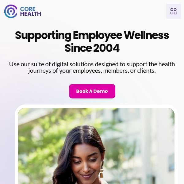 CoreHealth