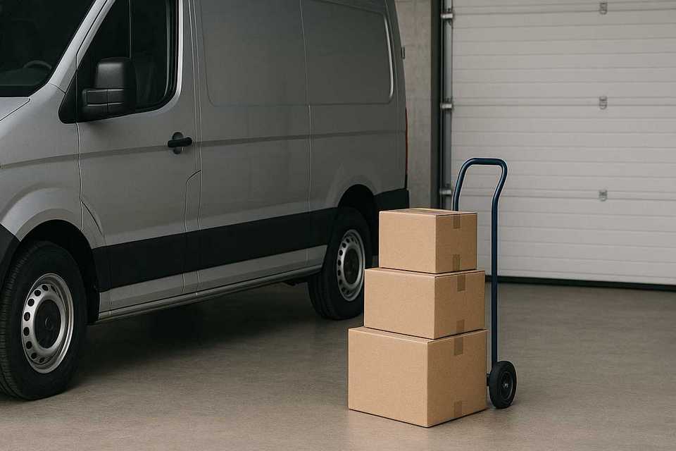 The best courier services in Toronto are FlagShip, Good Foot Delivery, and City Express.