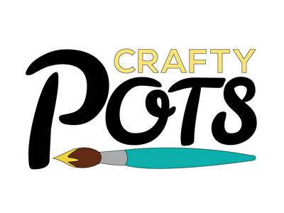 Crafty Pots offers one of the pottery classes in Markham.