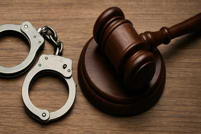 Best Criminal Lawyers in Toronto