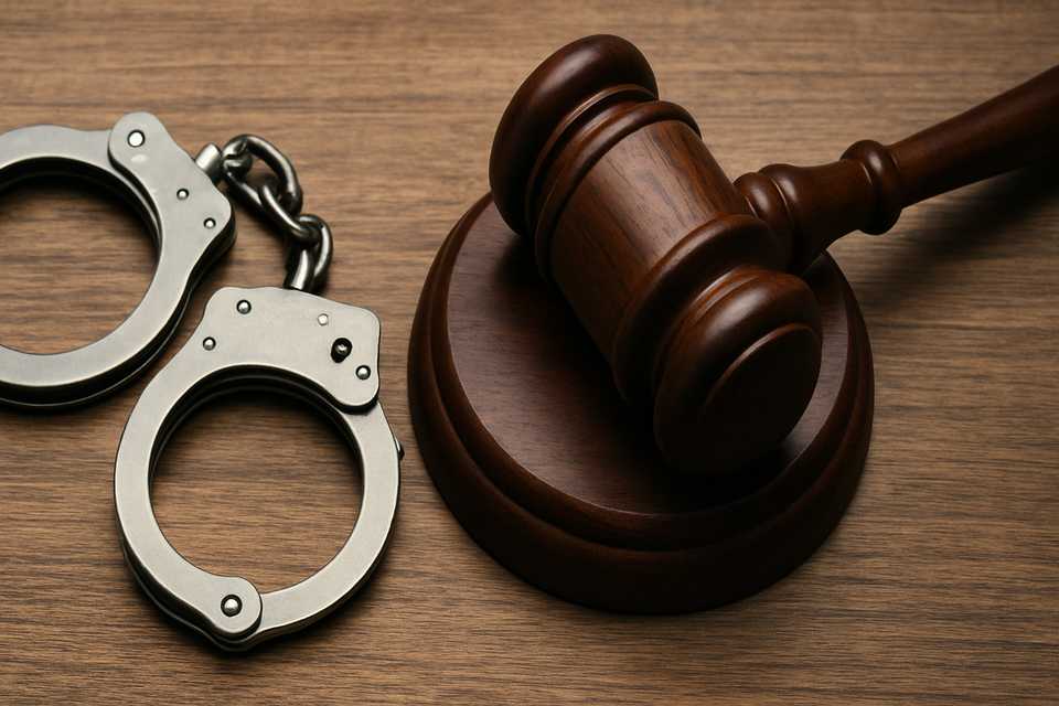 The best criminal lawyers in Toronto are Zamani Law, David Genis Law, and Daniel Brown Law.