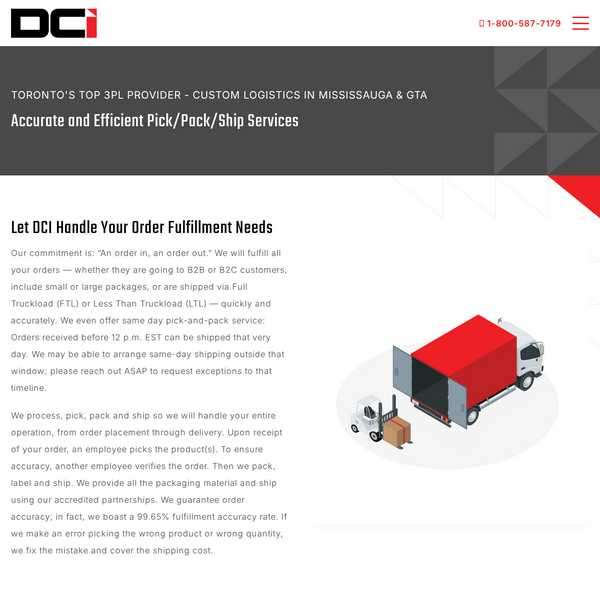 DCI