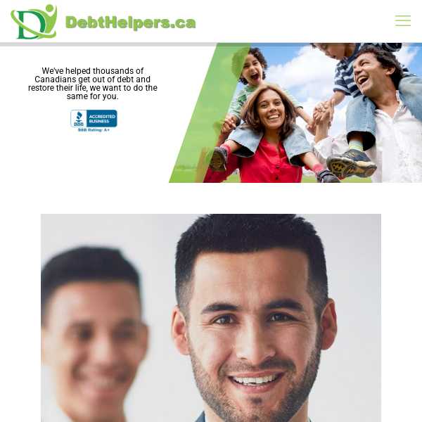 Debt Helpers