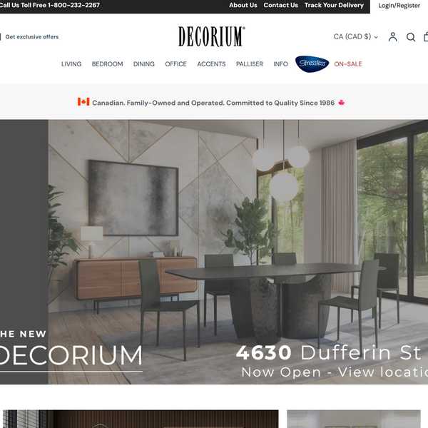 Decorium