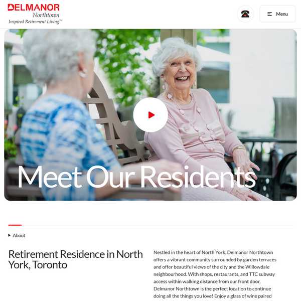Delmanor Northtown