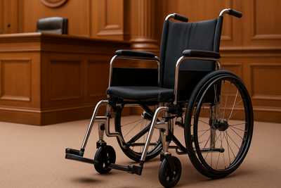 Best Disability Lawyers in Toronto