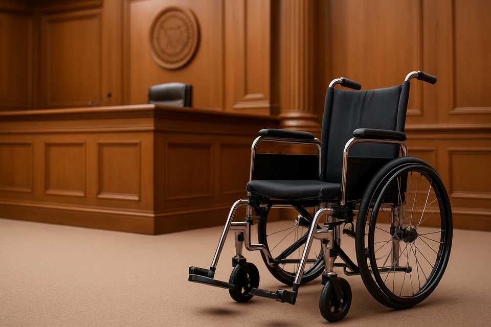 Disability Law Toronto Reviews