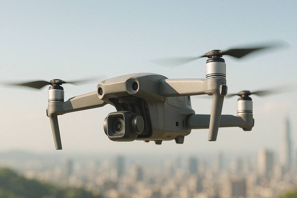 Drone Store Toronto Reviews