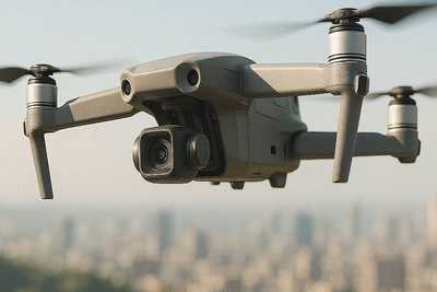 Best Drone Stores in Toronto