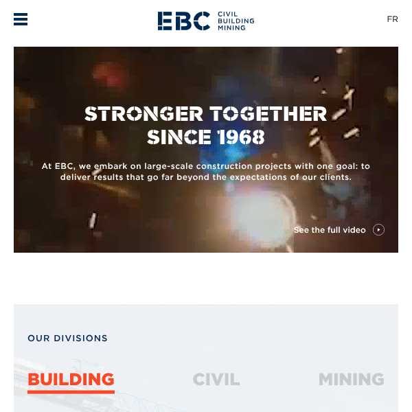 EBC Mississauga