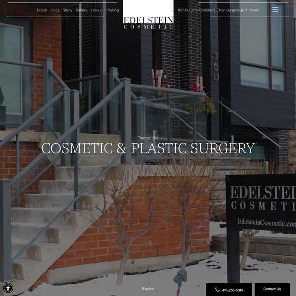 Edelstein Cosmetic
