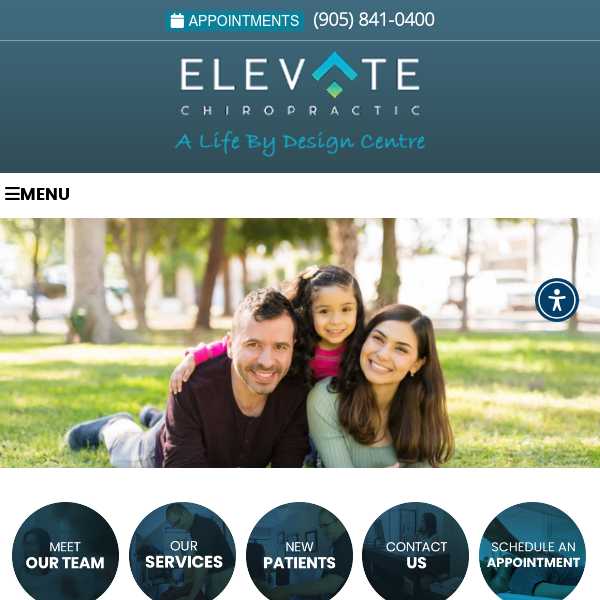 Elevate Chiropractic