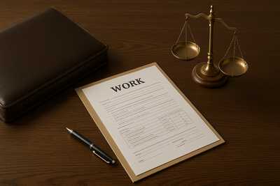 Best Employment Lawyers in Toronto